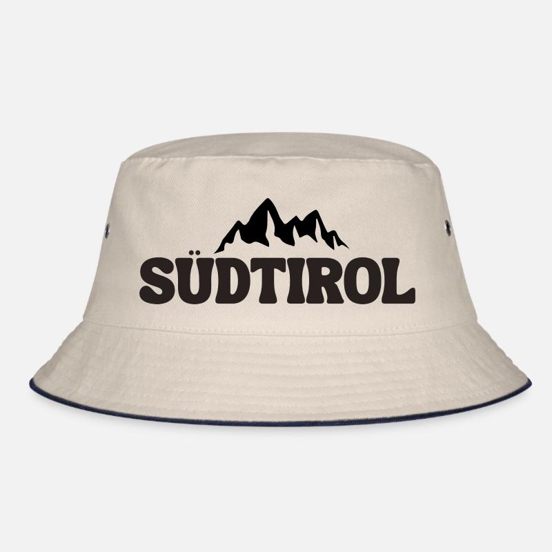 Tyrol du Sud Bob