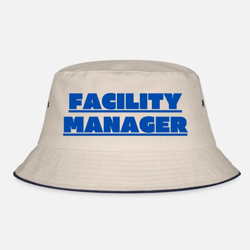 Facility Manager Technicien interne Gardien Bob
