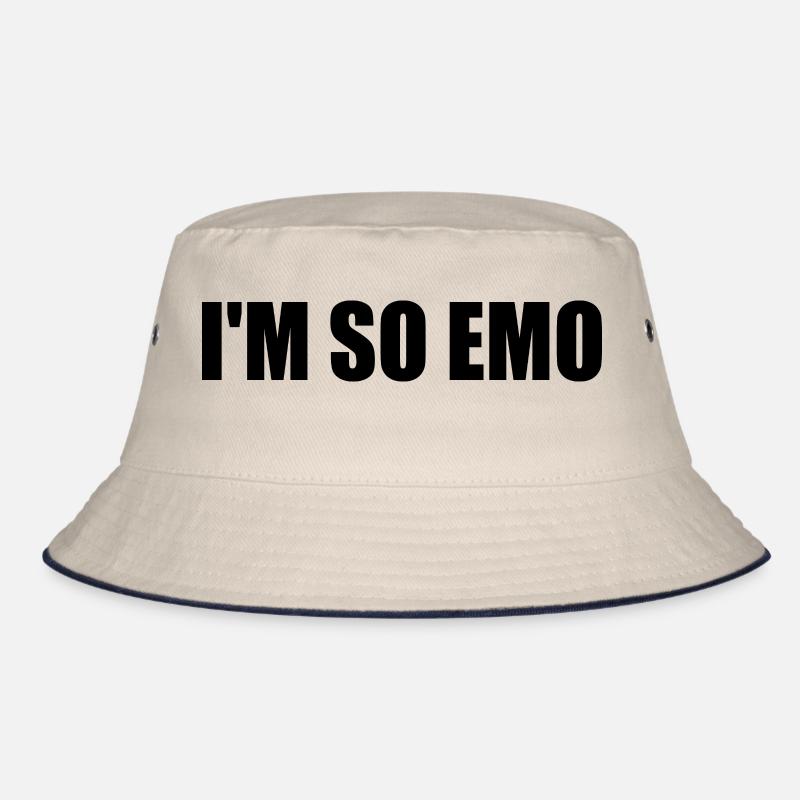 Bucket Hat