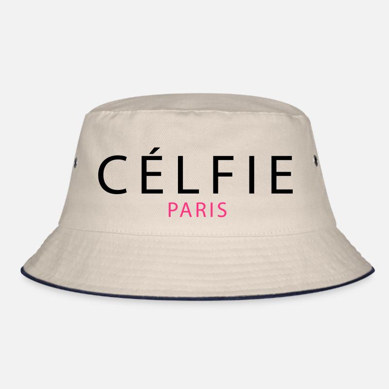 Bucket Hat