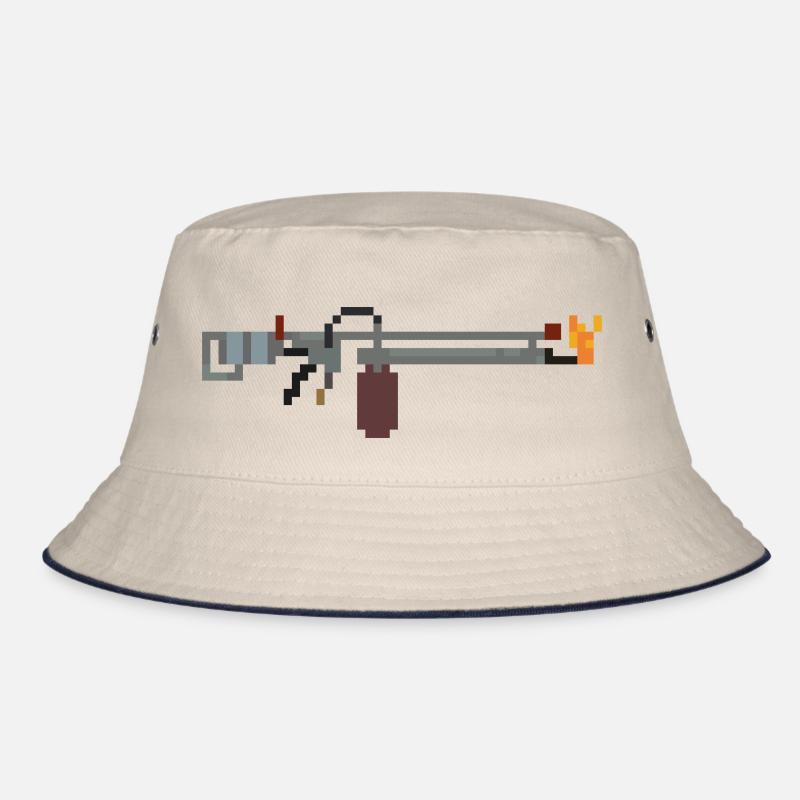 Bucket Hat