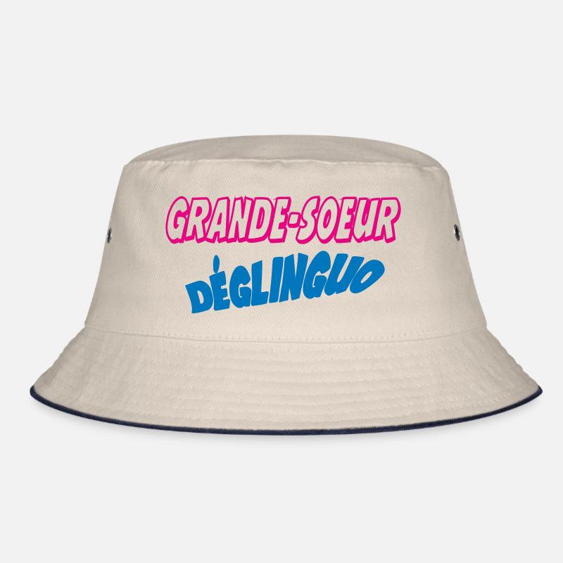 Bucket Hat