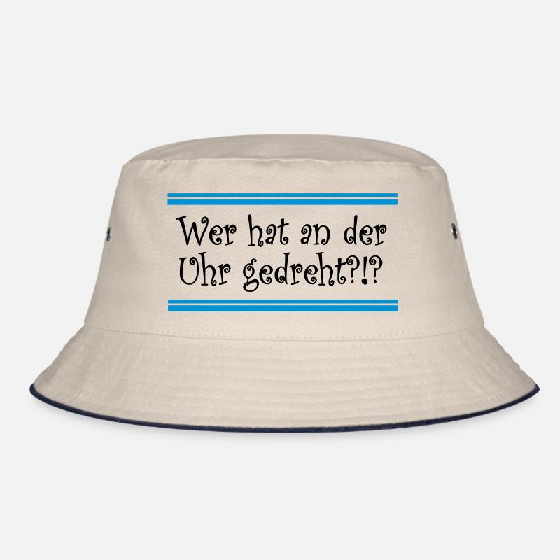Bucket Hat