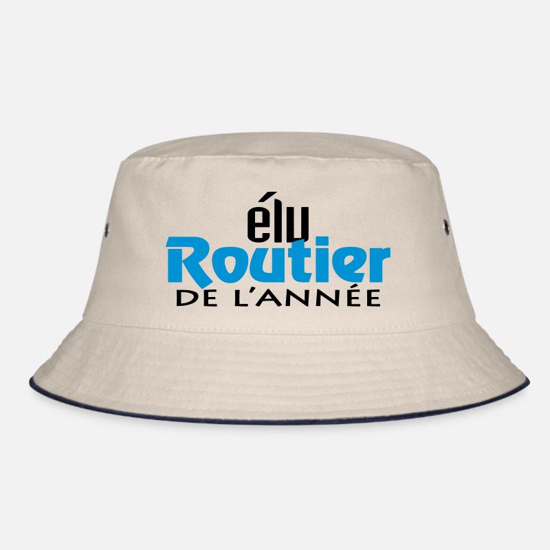 Routier de l'annee (2c,1c) Bob