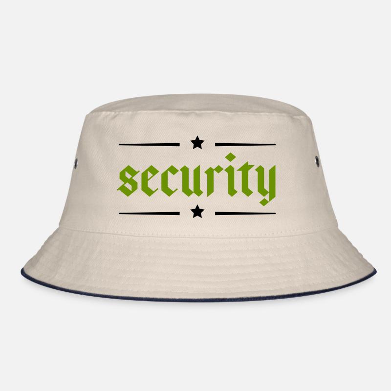 Bucket Hat