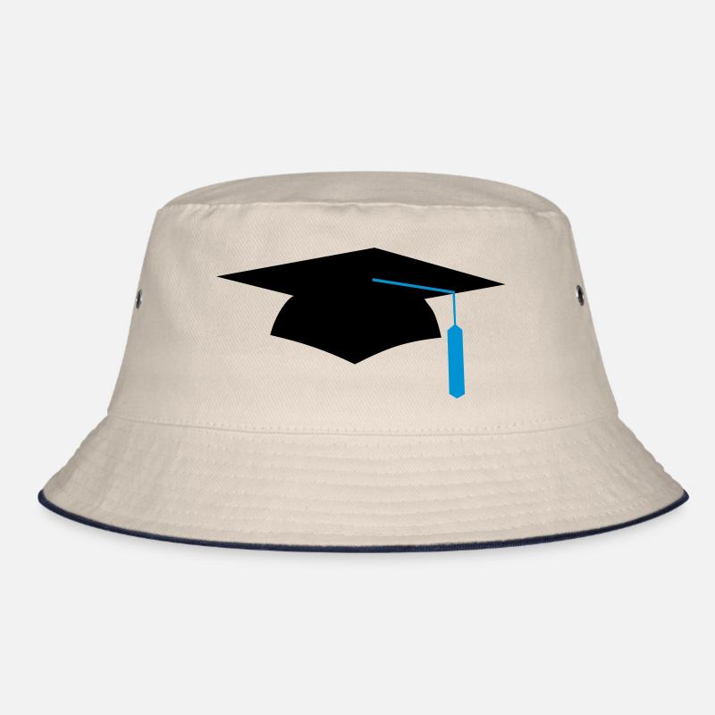 graduation Bob