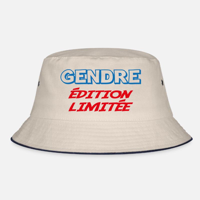 GENDRE édition limitée Bob