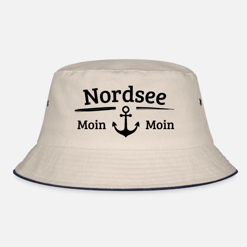 Ancre Moin Mer du Nord Maritime Bob