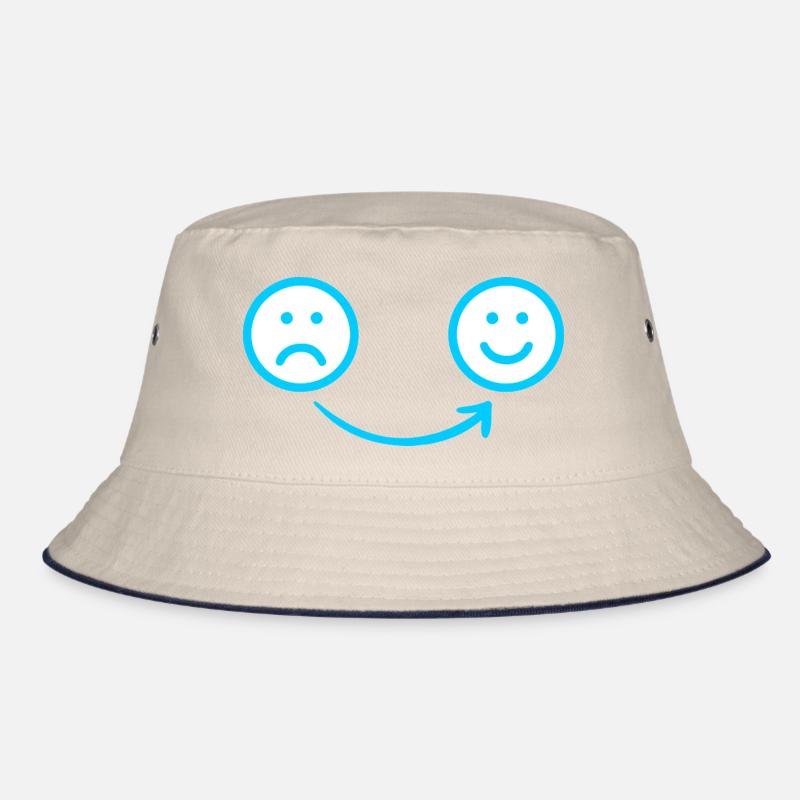 Côlon souriant Bob