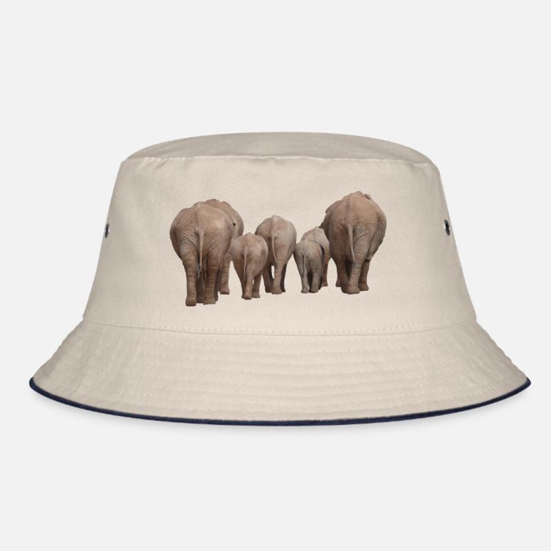 Bucket Hat