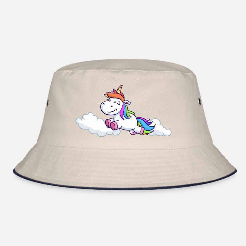 Unicorn Bucket Hat