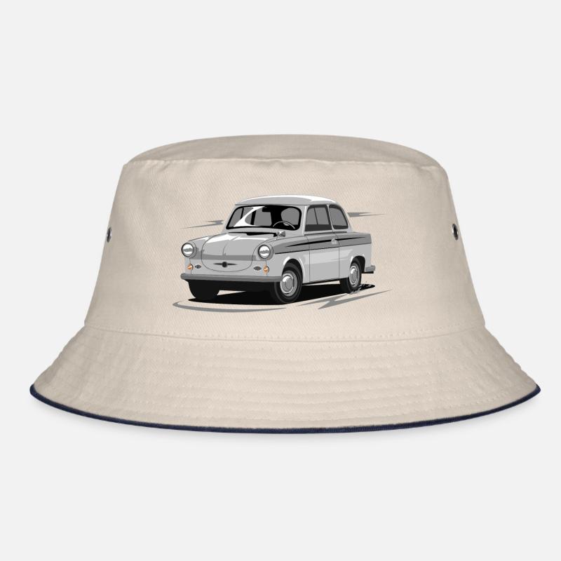  P50 Bucket Hat