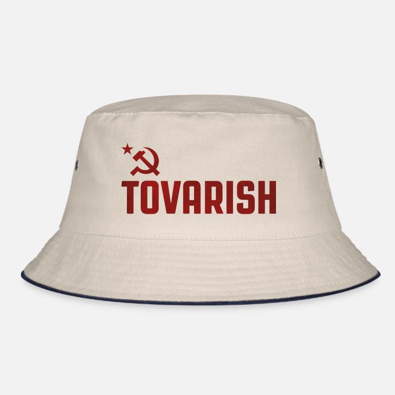 Tovarish Bob