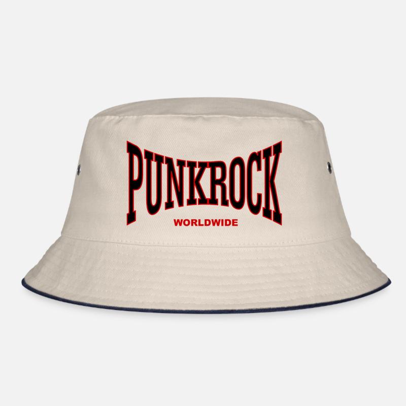Bucket Hat