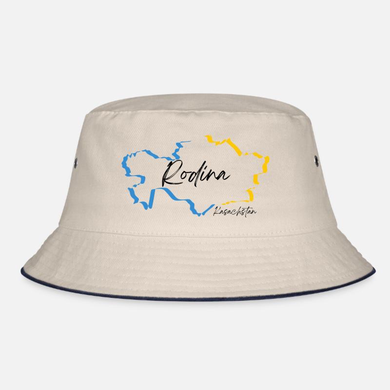 Rodina Bucket Hat