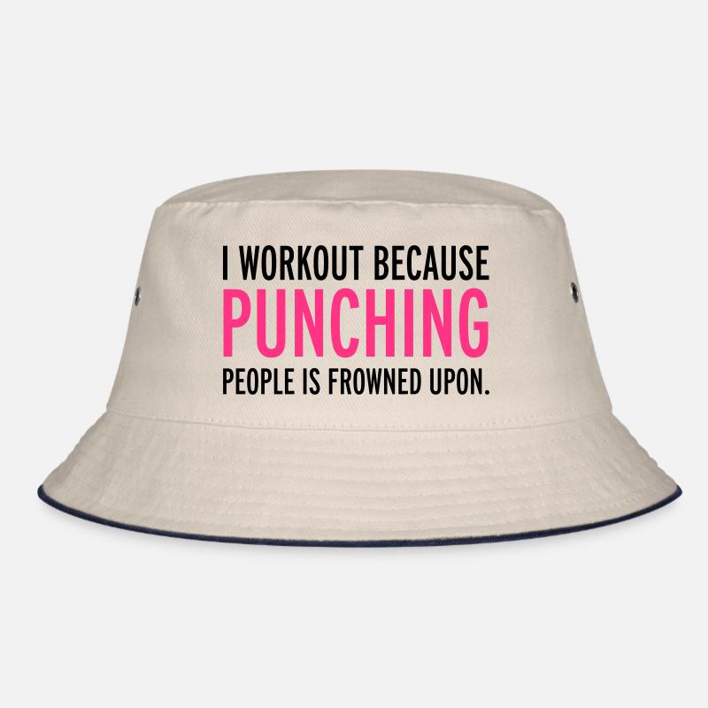 Bucket Hat