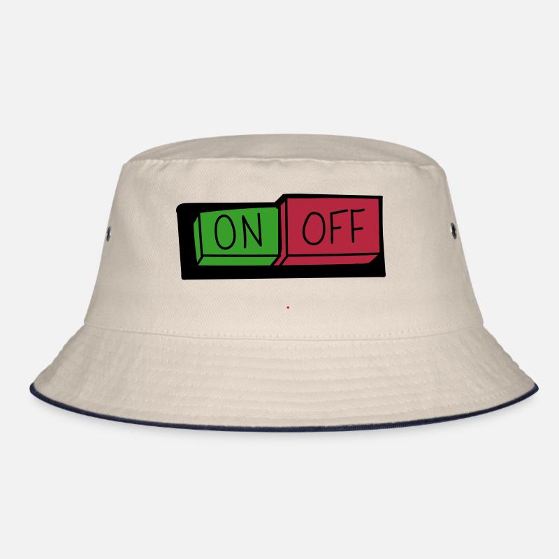 Bucket Hat