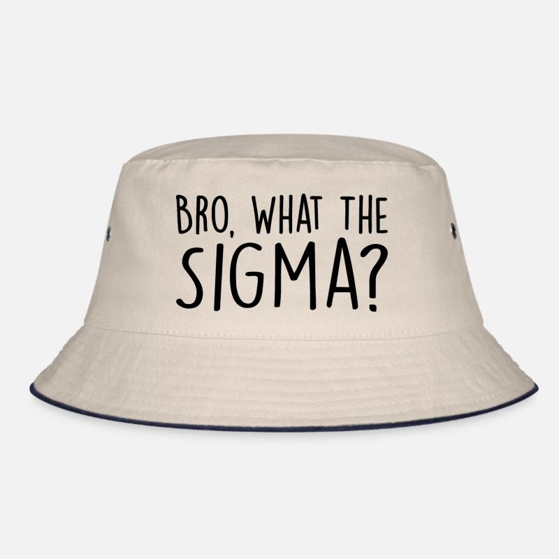 Bucket Hat