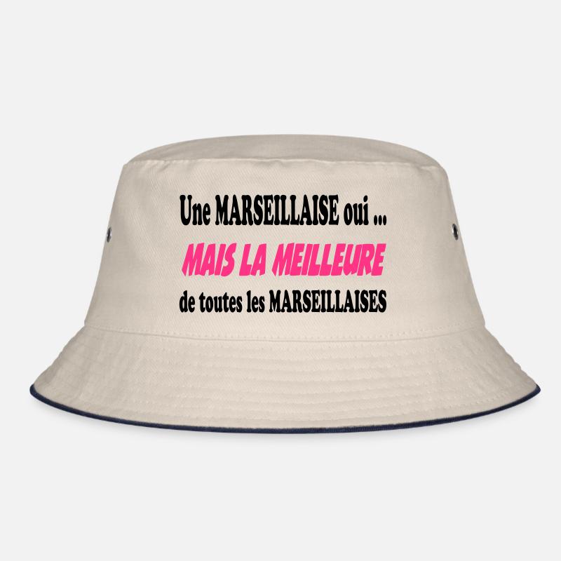 Une marseillaise oui ... Bob