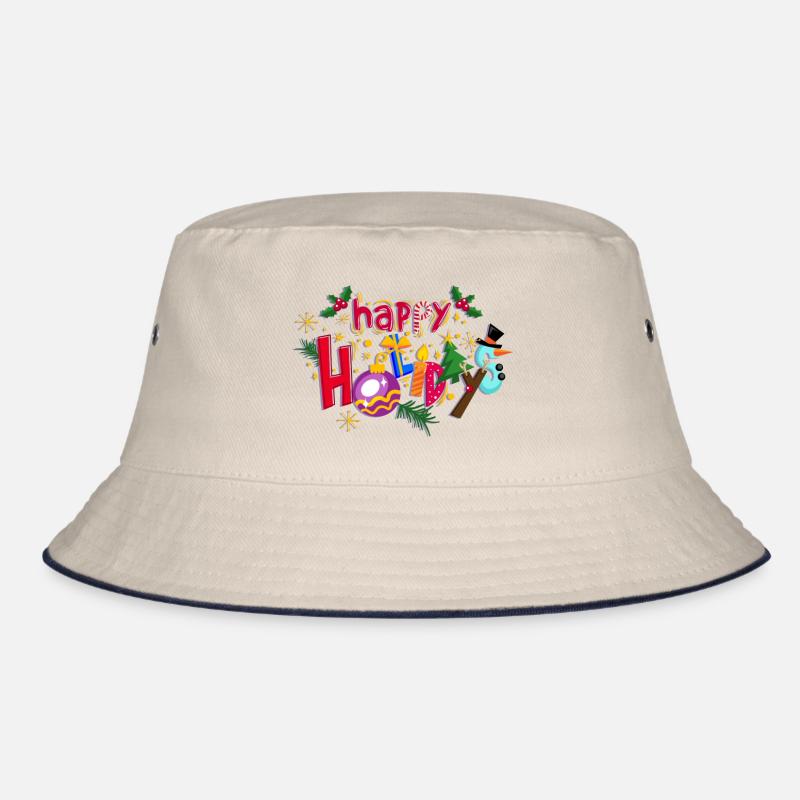 Joyeuses Fêtes T-shirt à capuche conception Bob
