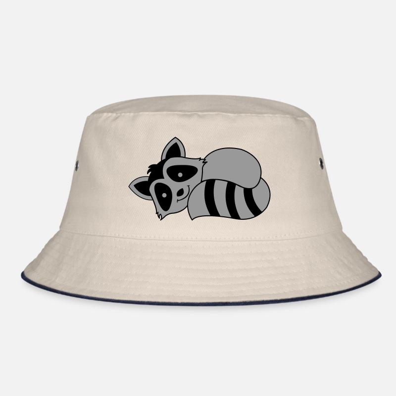 Raton-laveur Bob