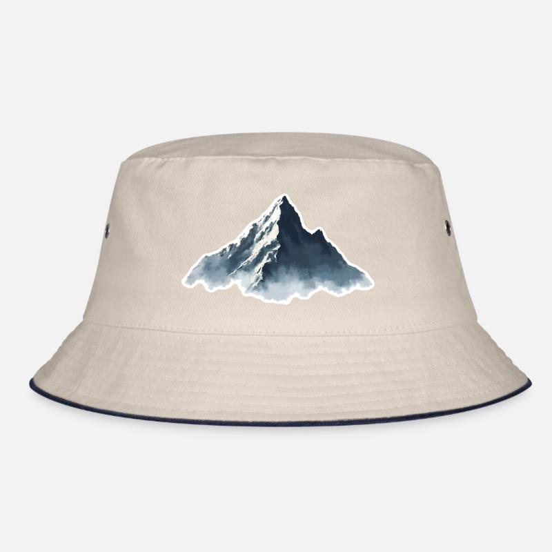 Berg Bucket Hat