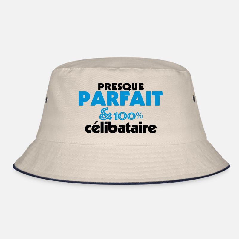 Presque Parfait - 100% CELIBATAIRE (2c) Bob