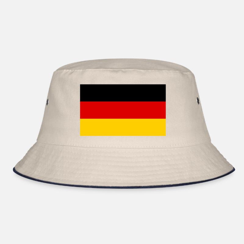 Drapeau allemand Bob