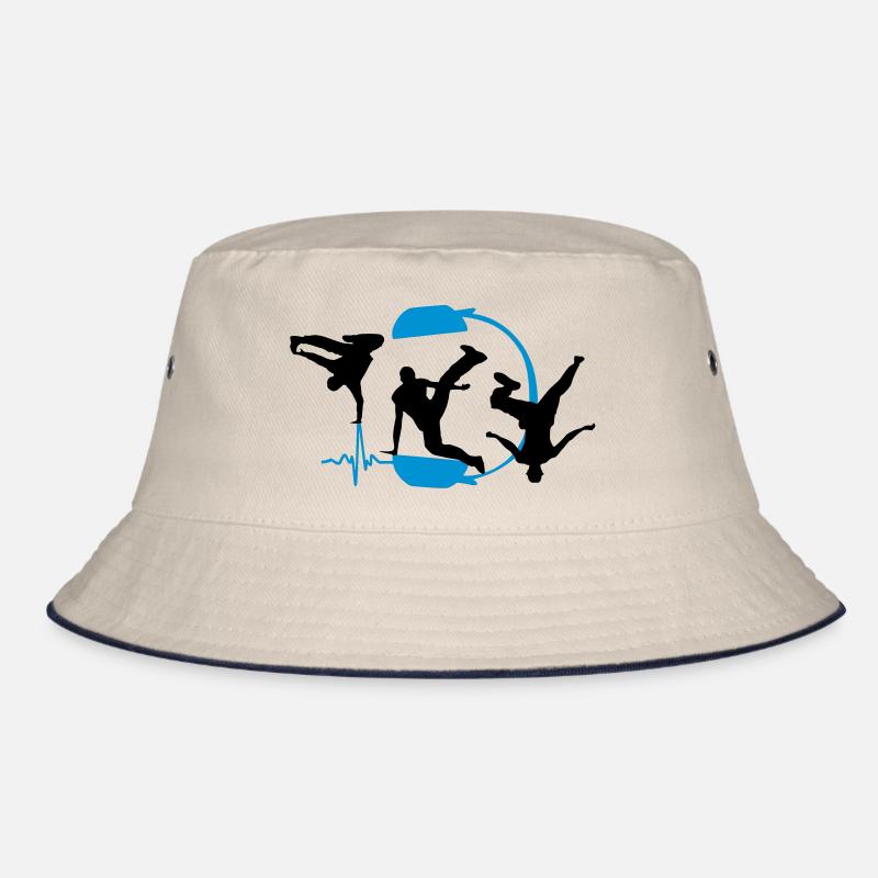 Bucket Hat