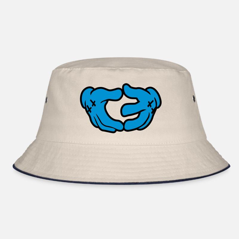 Colt - Geste de la main Bob