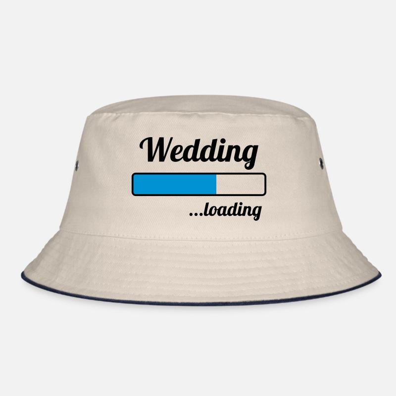 Wedding ...loading Bob