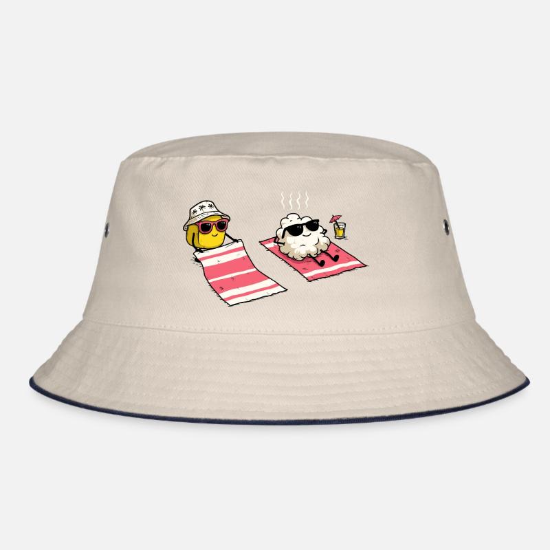 Summer is coming Bob