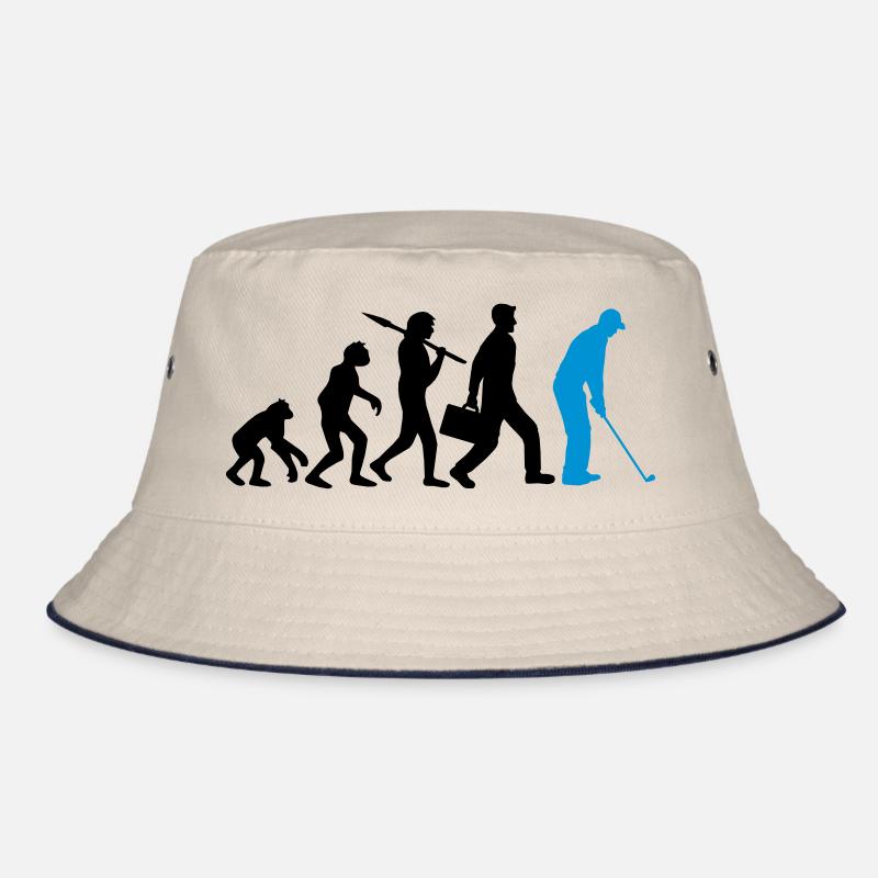 Jouer au golf Evolution Bob