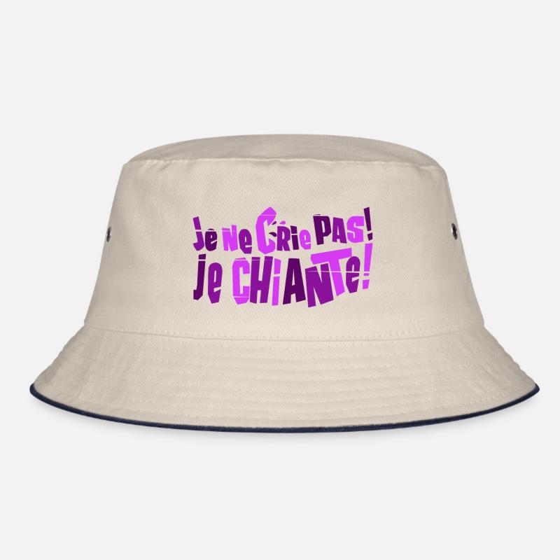 Je chiante Bob