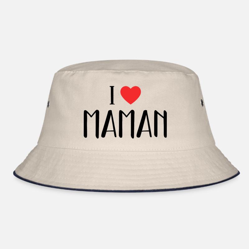 I Love Maman ! Bob