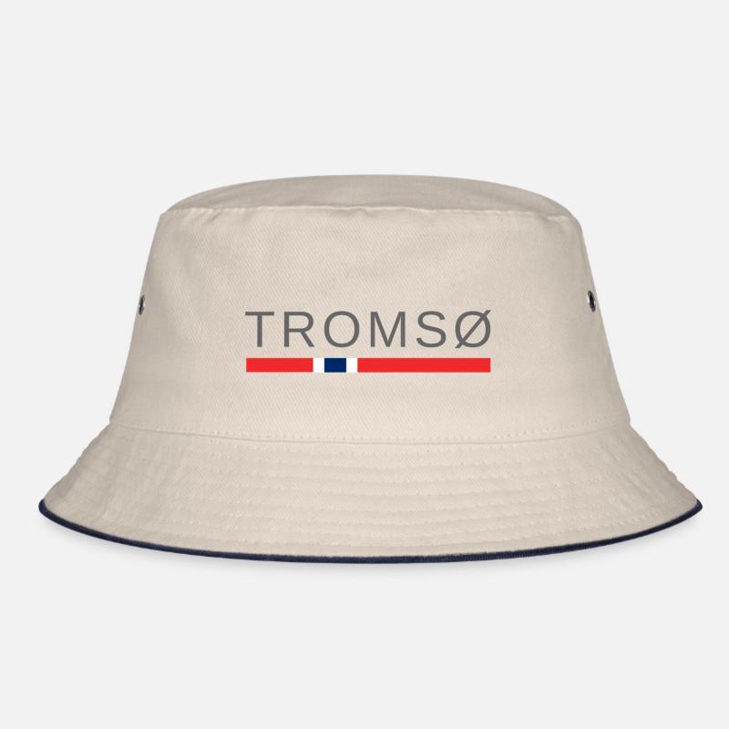Tromso Norvège Bob