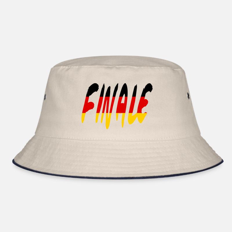 Final Finale Bucket Hat