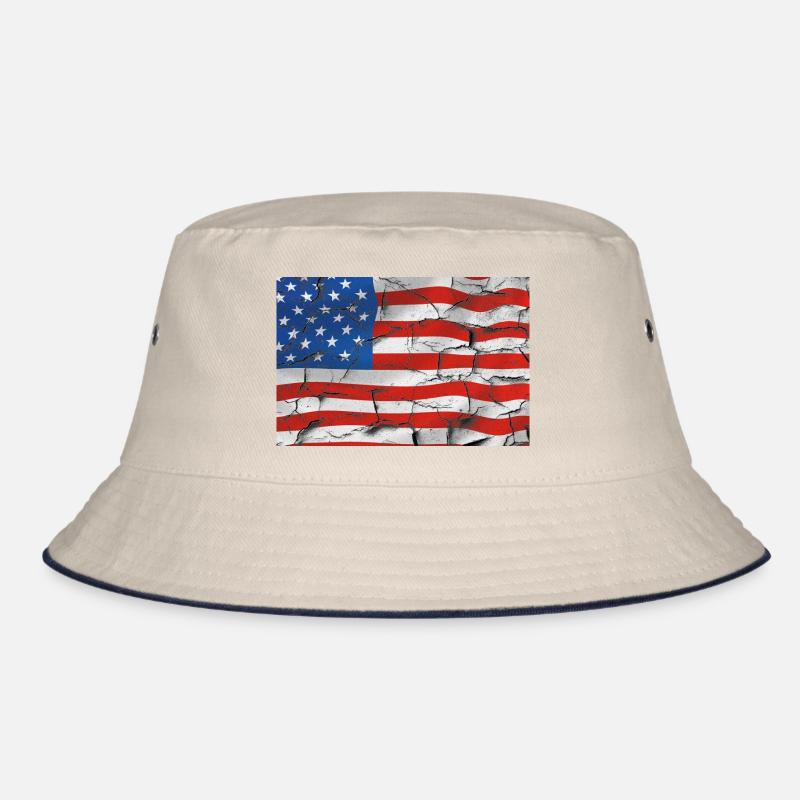 Bucket Hat