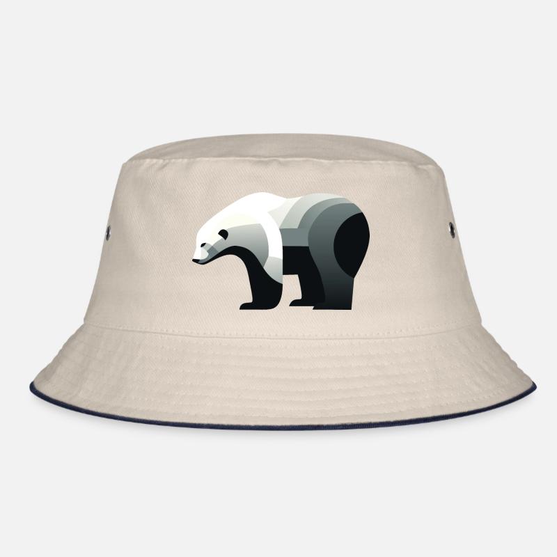 Eisbär Bucket Hat