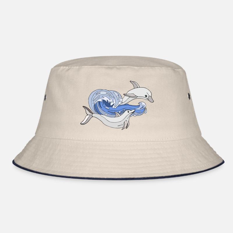 Dauphins Bob