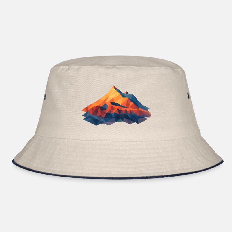 Weisshorn VS 4505m LowPoly Bob