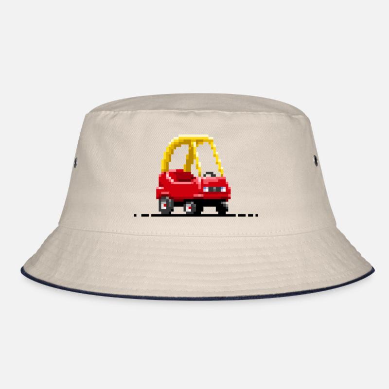 Bucket Hat