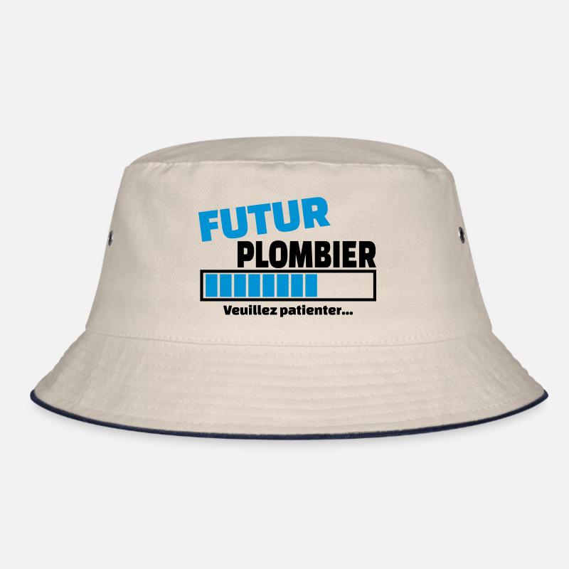 futur plombier Bob