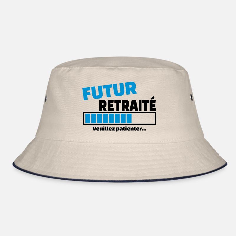 futur retraité Bob