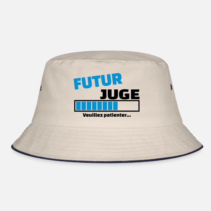 futur juge Bob