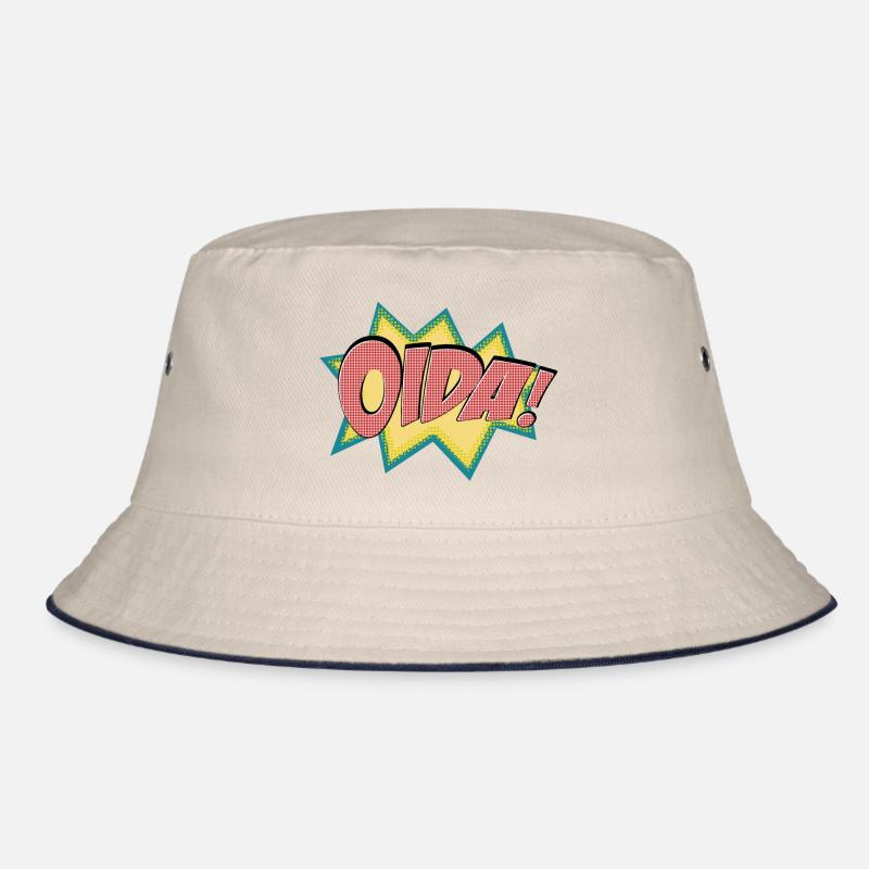 Bucket Hat