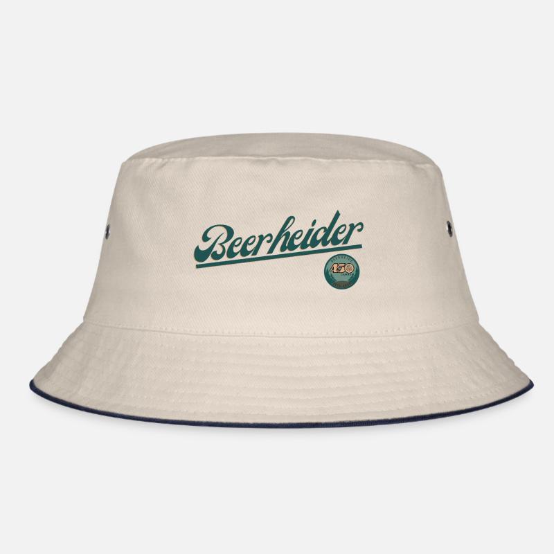 Beerheider Bucket Hat