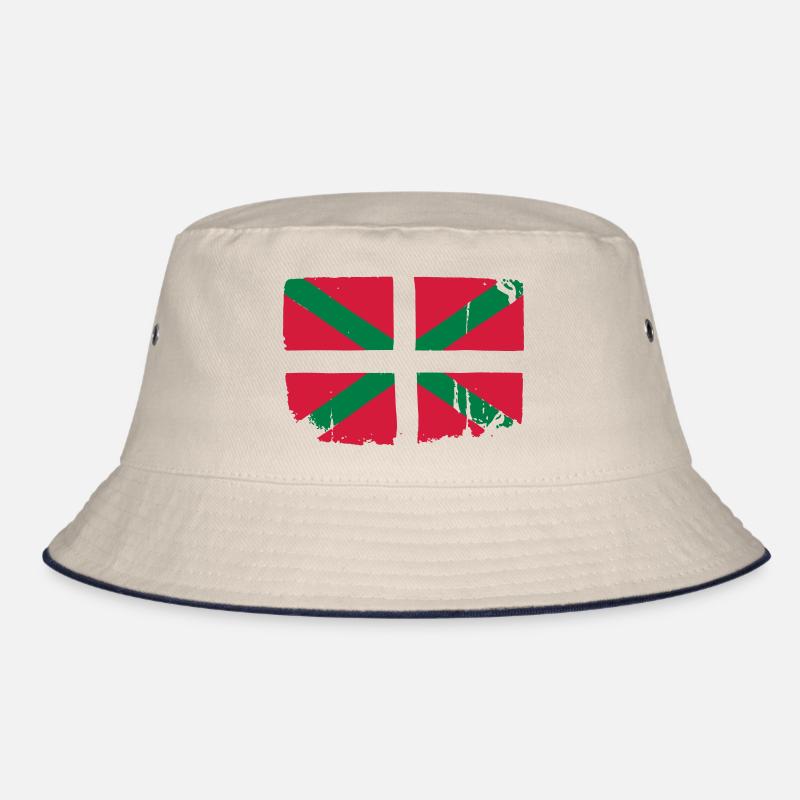 Drapeau Basque Bob