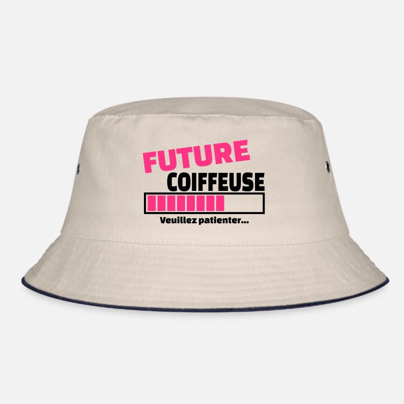 future coiffeuse Bob