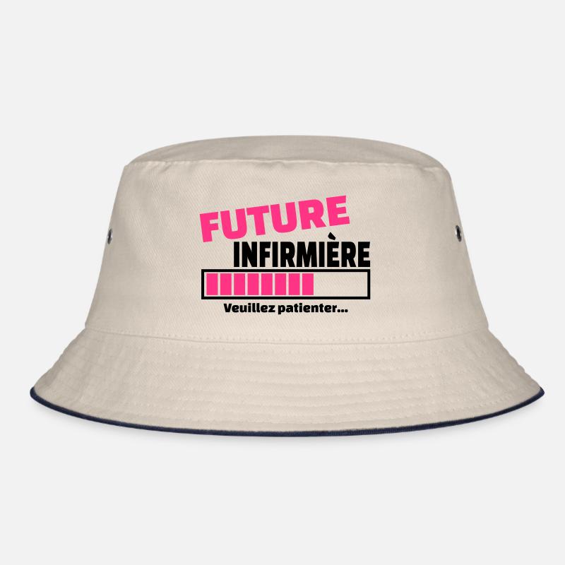 future infirmière Bob
